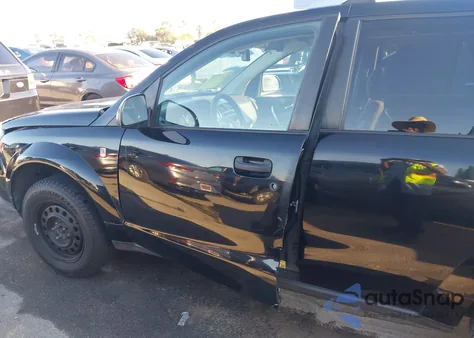 2006 Saturn Vue 4 Cyl from USA, damaged, VIN 5GZCZ33D76S833888